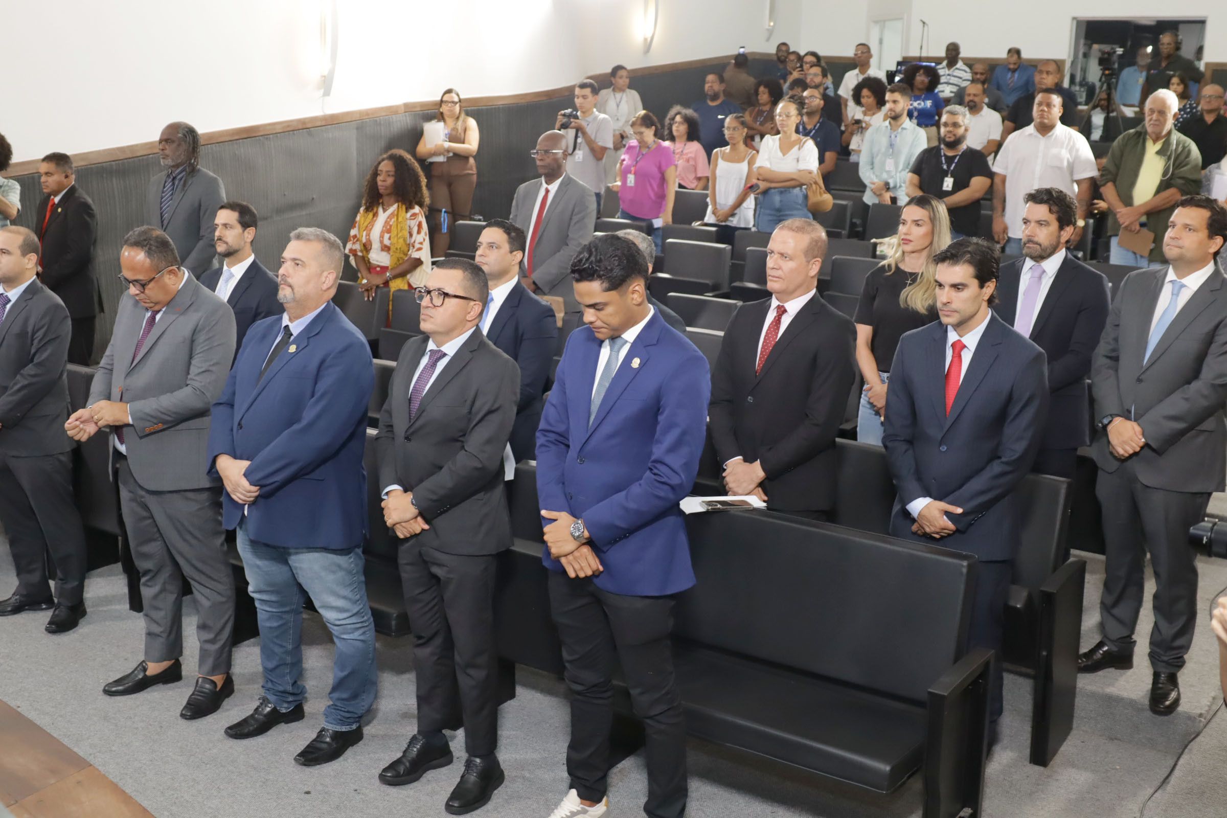 LDO será avaliada pela Câmara de Vereadores | Foto: Antonio Queirós/CMS