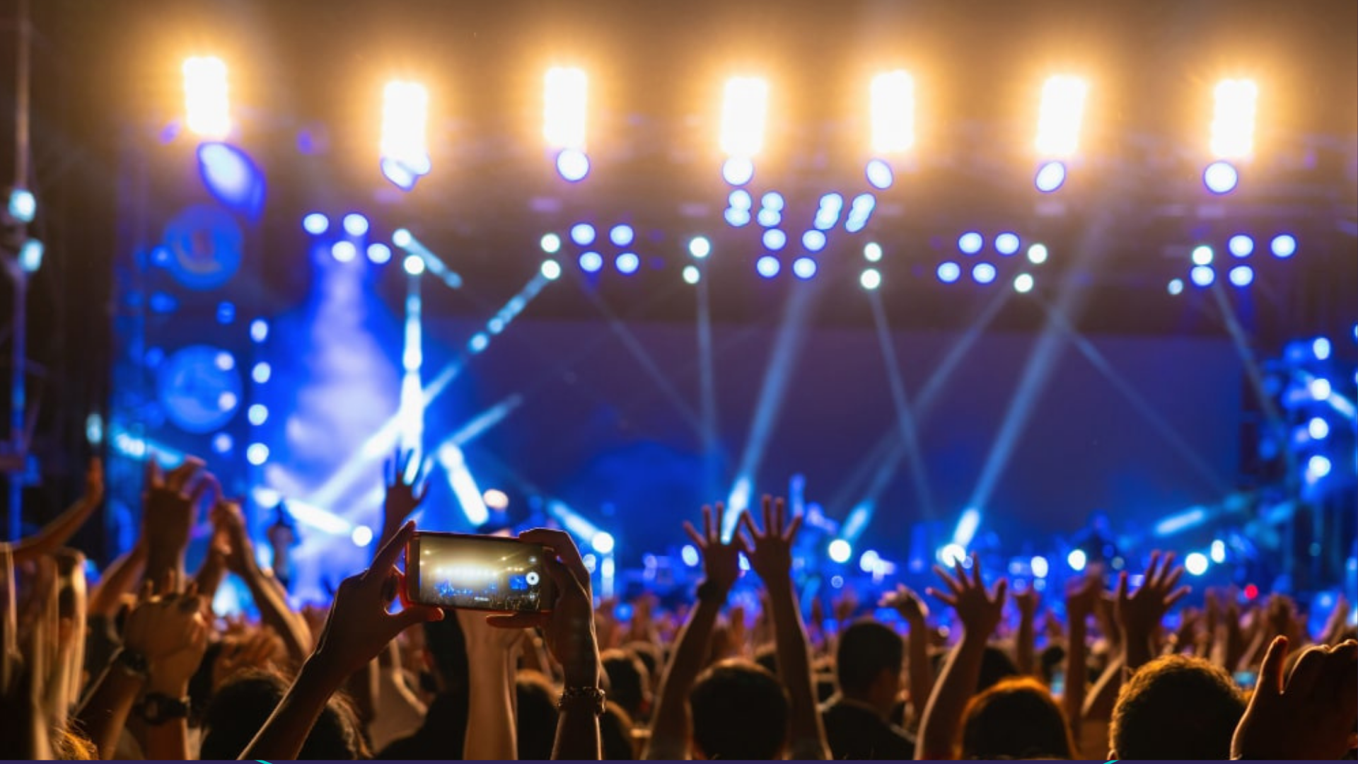 novas regras para venda de ingressos para eventos