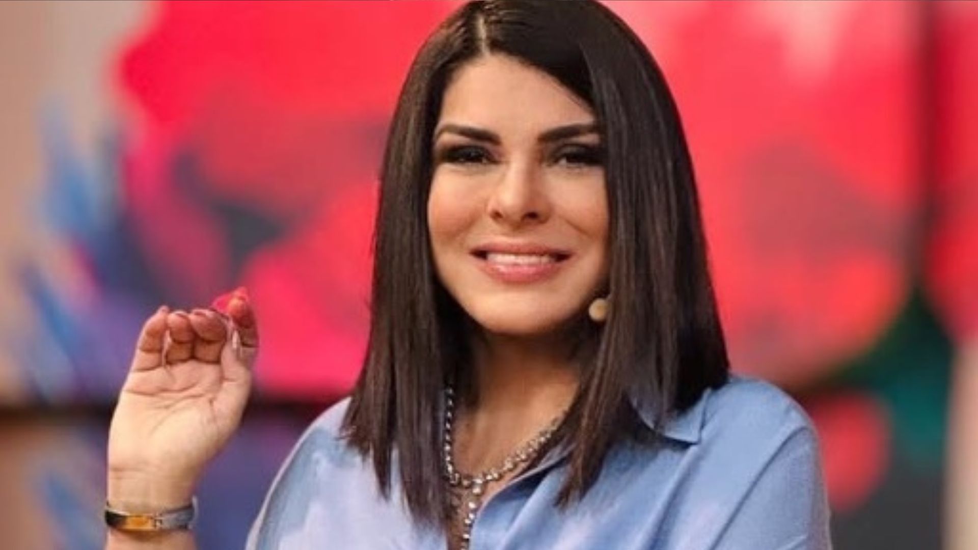 Mara Maravilha est&aacute; internada na UTI. Foto: Reprodu&ccedil;&atilde;o | Instagram