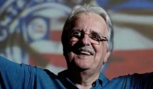 Ex-presidente do Bahia, Fernando Schmidt morre aos 76 anos em Salvador