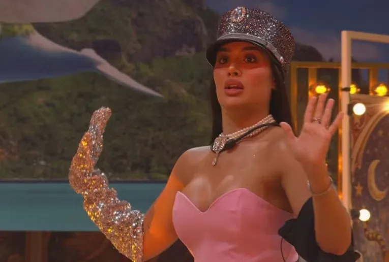 'A gente se lascou': Jordana reage ao retorno de Breno e Juliano no BBB 26
