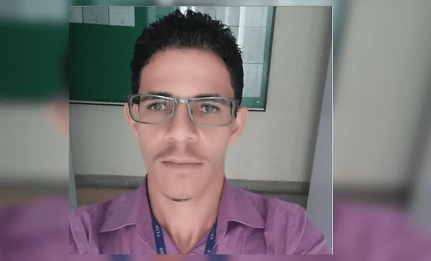 Vítima de assalto é encontrado com o pé direito decepado
