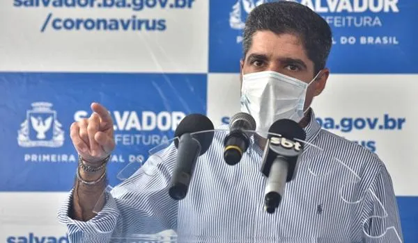 ACM Neto critica suposta ajuda da Febraban no combate ao coronavírus: "deveria ter vergonha"