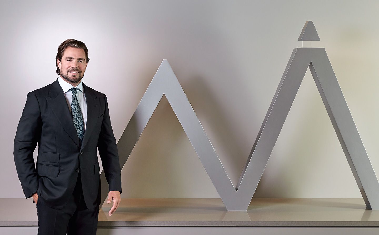 Daniel Vorcaro Master