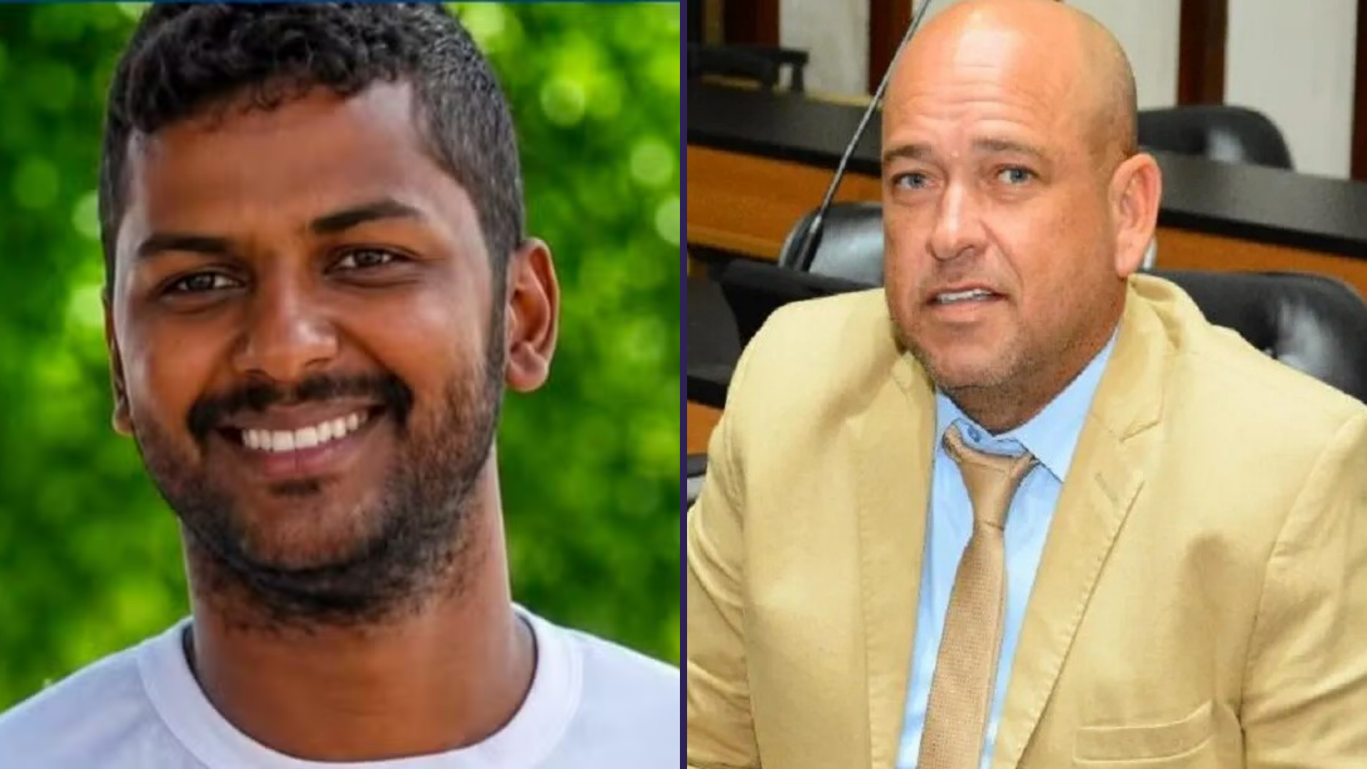 Ex Secretario Morto Em Salvador Era Funcionario Do Deputado Binho Galinha