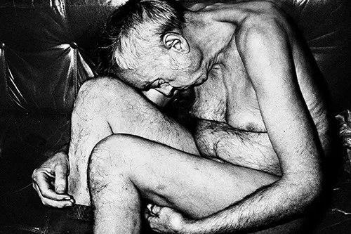 Lendas da fotografia participam de exposição na Caixa Cultural
