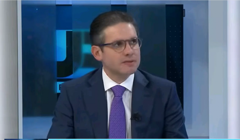 Hugo Motta: Narrativa de que o Congresso protege ricos é falsa. Foto: Reprodução | YouTube