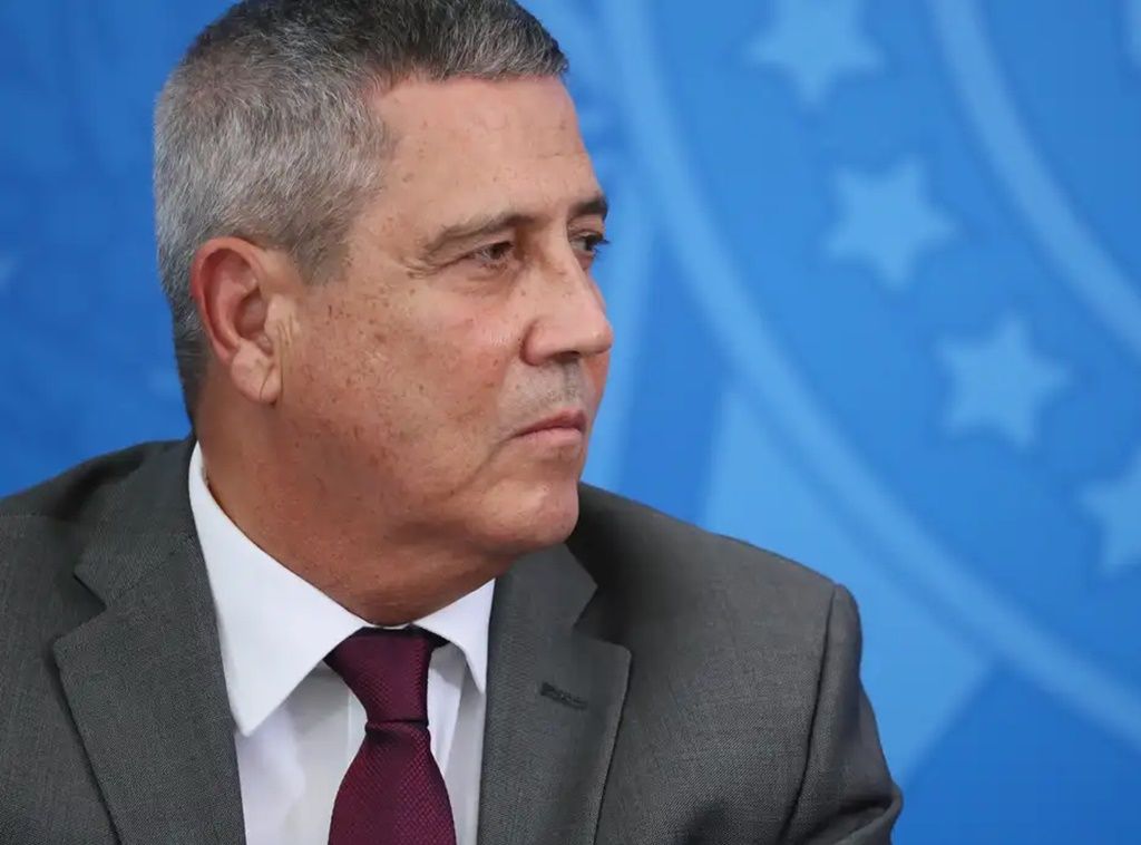 Foto: Isaac Nóbrega/PR