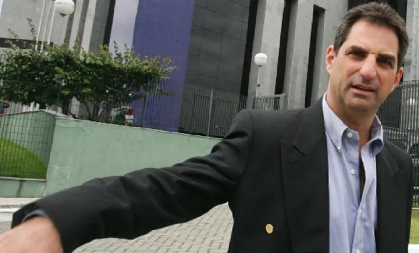 Justiça Federal condena três filhos de Maluf por lavagem de dinheiro