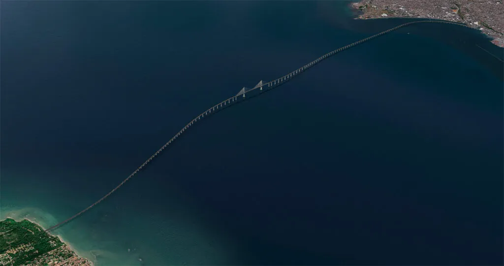 MPF vai ouvir comunidades sobre impactos da Ponte Salvador-Itaparica