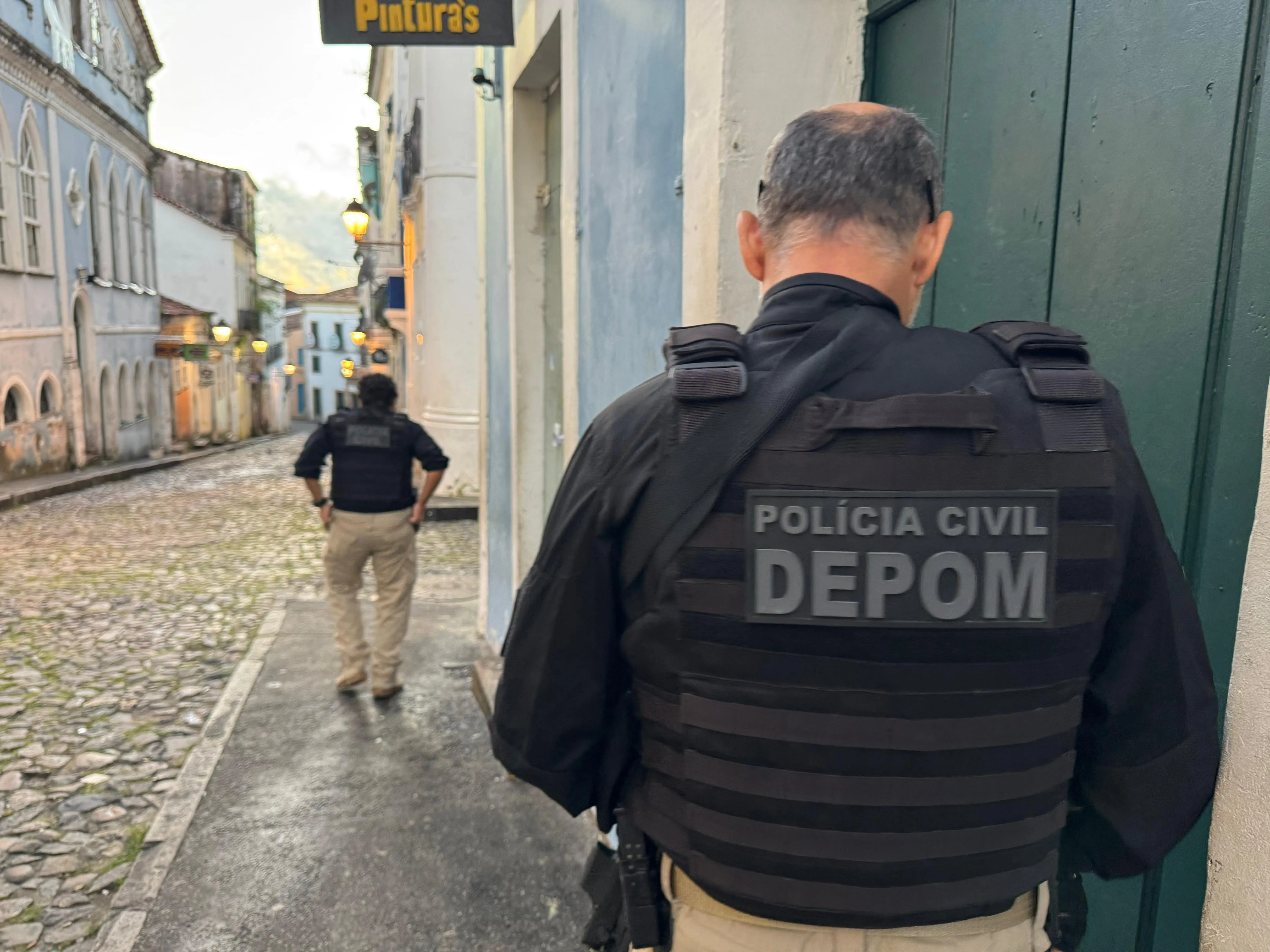 Salvador volta a ser capital mais violenta do Brasil, aponta anuário