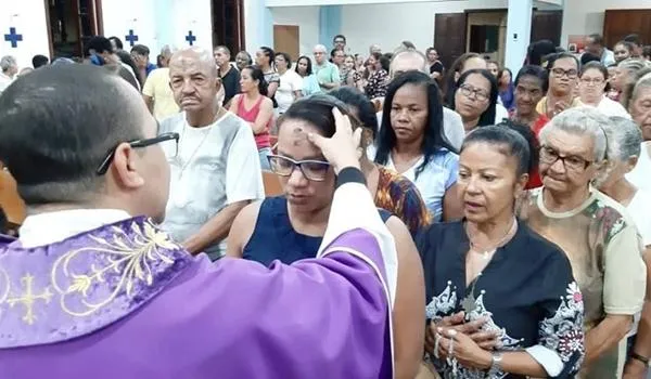 CORONAVÍRUS: Arquidiocese de Salvador suspende atividades em todas as paróquias; veja orientações