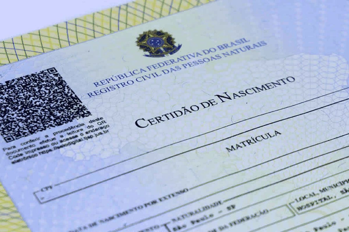 Mutir&atilde;o gratuito emite certid&otilde;es de nascimento e casamento em Salvador; Foto: Reprodu&ccedil;&atilde;o/Cart&oacute;rioemS&atilde;oPaulo