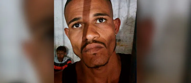 BAIXA NO CRIME: Homem apontado como líder do tráfico no Lobato é preso em ação conjunta