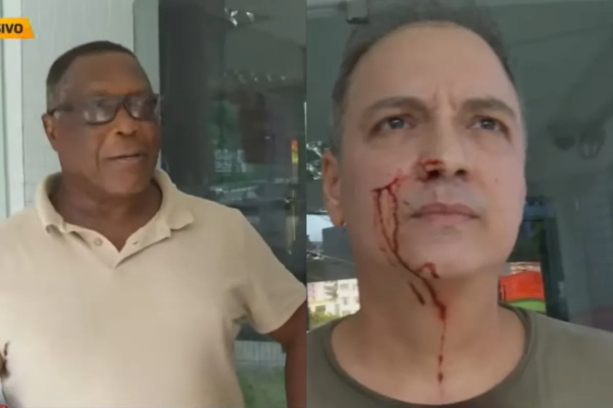 Briga entre professores termina em agressão dentro da UFBA, em Salvador