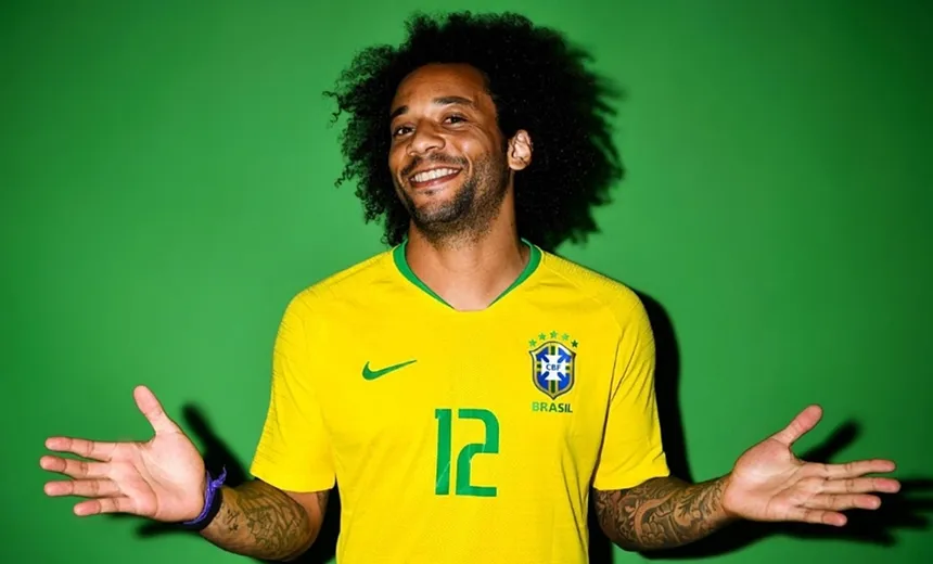 Marcelo tem habilitação suspensa após não fazer teste do bafômetro