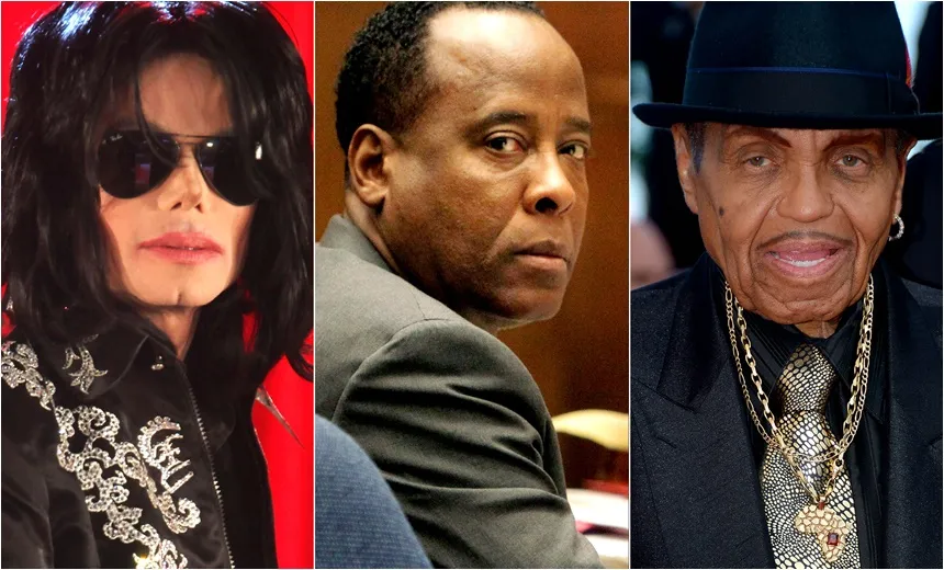 Médico de Michael Jackson revela que cantor foi quimicamente castrado pelo pai