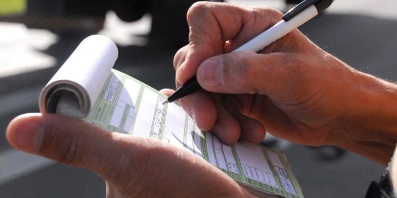 O Código de Trânsito Brasileiro (CTB) é a legislação (Lei nº 9.503/1997) que regula todo tipo de trânsito em vias terrestres no Brasil/Foto: Reprodução