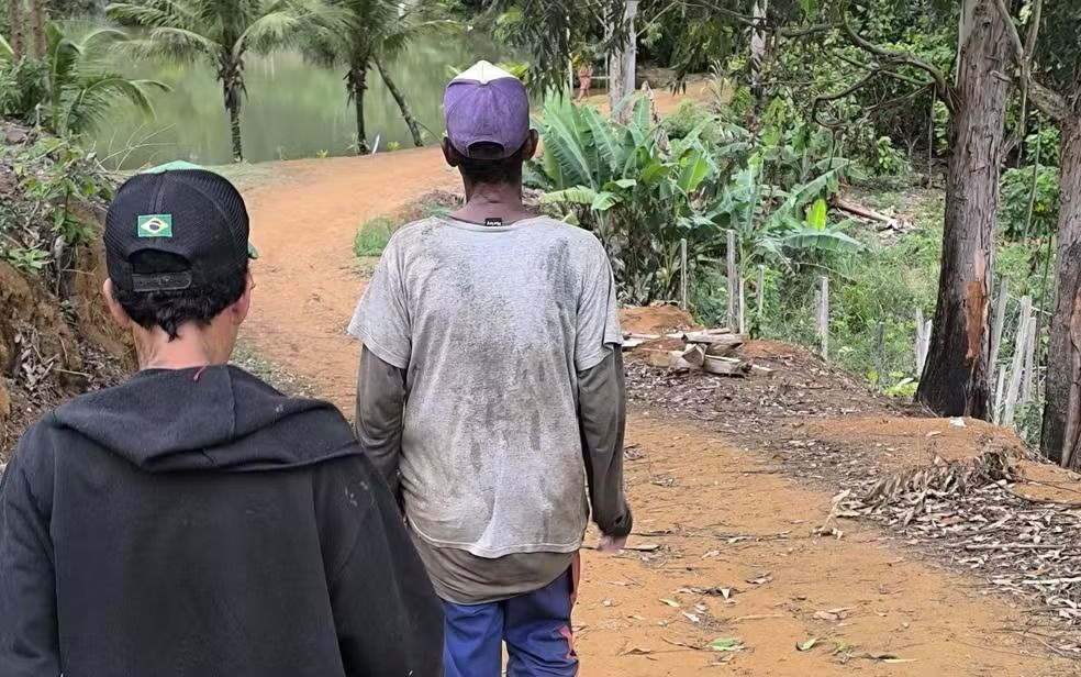 Foto: Polícia Civil da Bahia