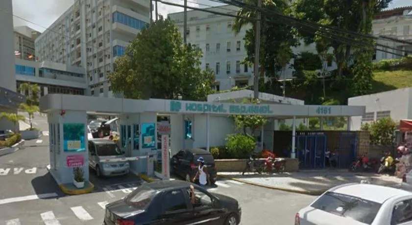 Novas eleições para dirigir Hospital Espanhol ainda não têm data definida, diz advogado