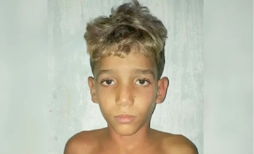 Criança de 11 anos é morta com pauladas na cabeça em Itabela