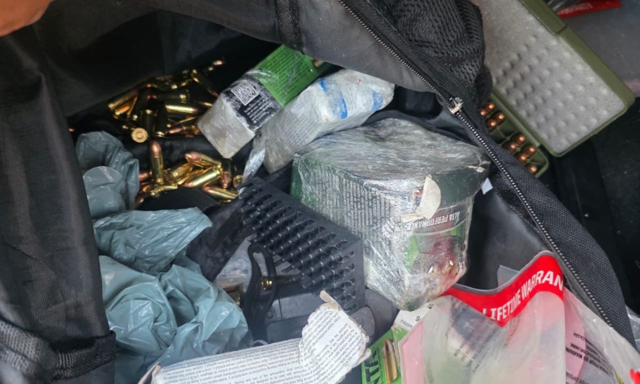 opera&ccedil;&atilde;o contra organiza&ccedil;&atilde;o criminosa em Porto Seguro
