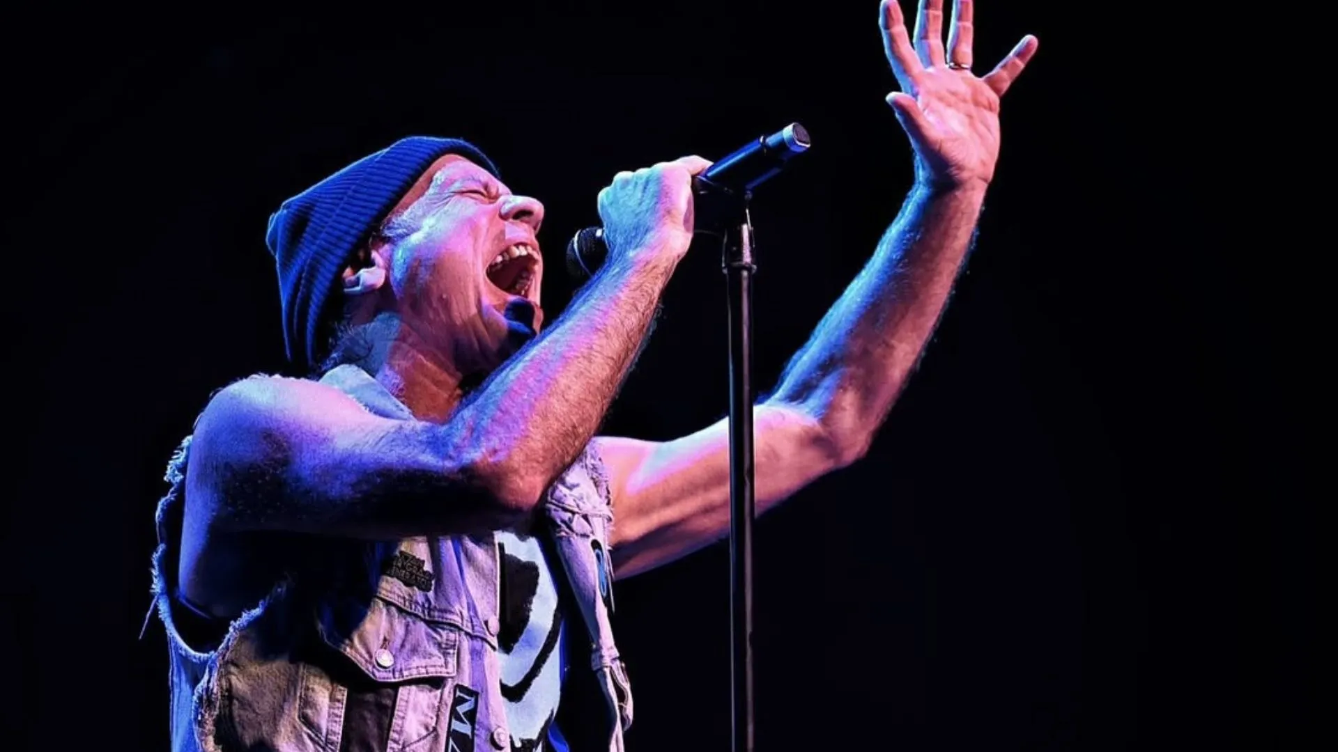 Iron Maiden anuncia turnê no Brasil em 2026; veja detalhes