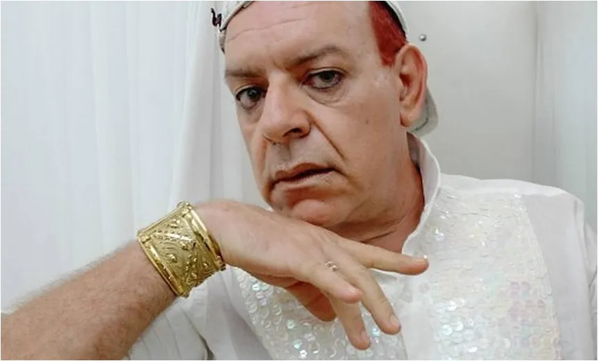 Aos 72 anos, morre padre Pinto no Hospital Jorge Valente