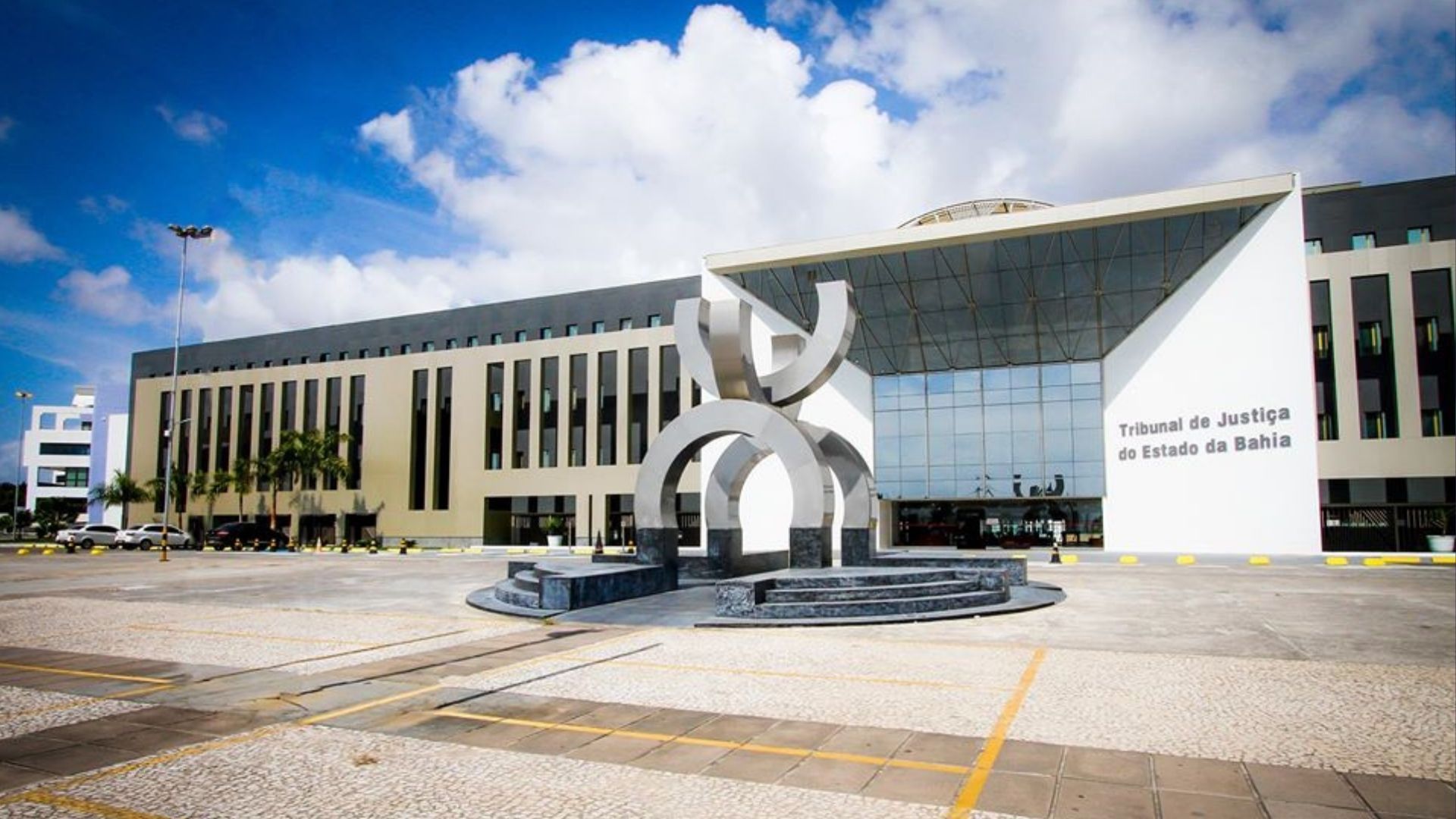 ALBA aprova por unanimidade reestrutura&ccedil;&atilde;o administrativa do Judici&aacute;rio baiano