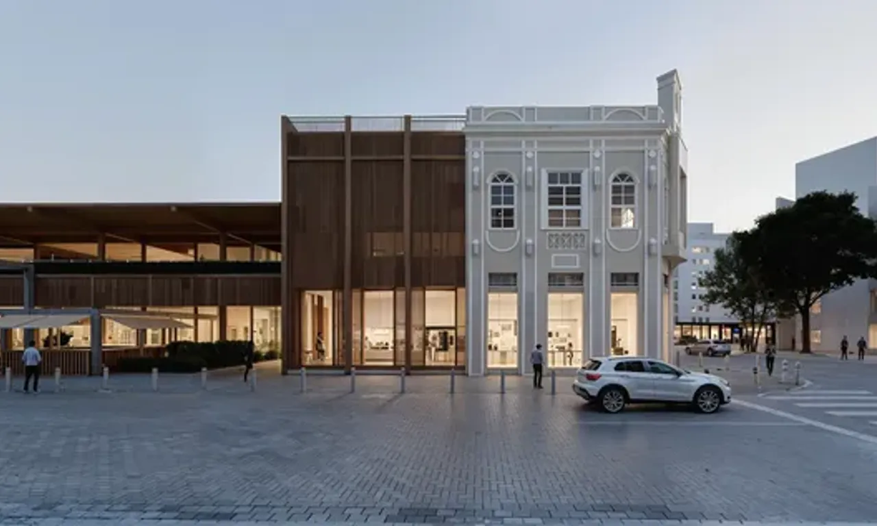Esta&ccedil;&atilde;o Campo Grande do metr&ocirc; de Salvador. Foto: Ilustra&ccedil;&atilde;o | CTB