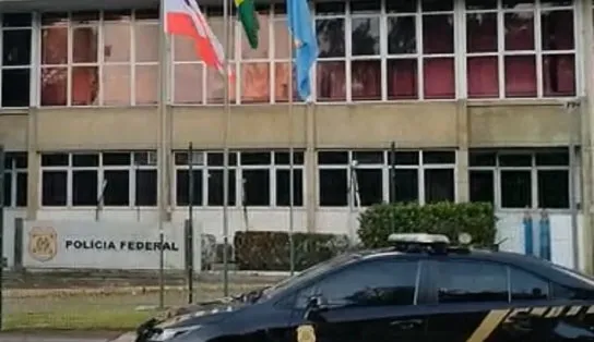 Operação da PF combate organização criminosa especializada em roubo a bancos na Bahia