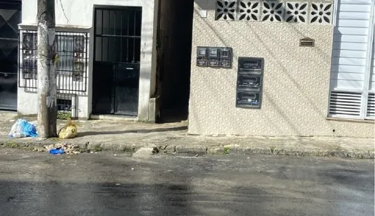 Homem é assassinado a tiros na Cidade Baixa, em Salvador