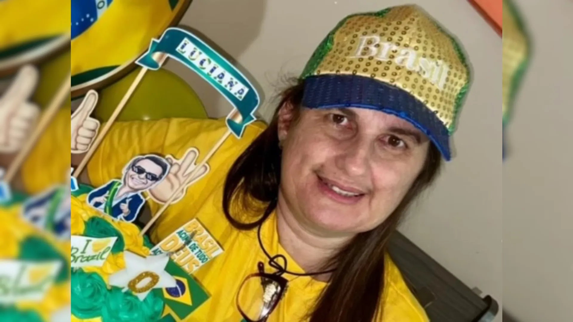 Professora baiana recorre ao STF após tornozeleira descarregar em sala