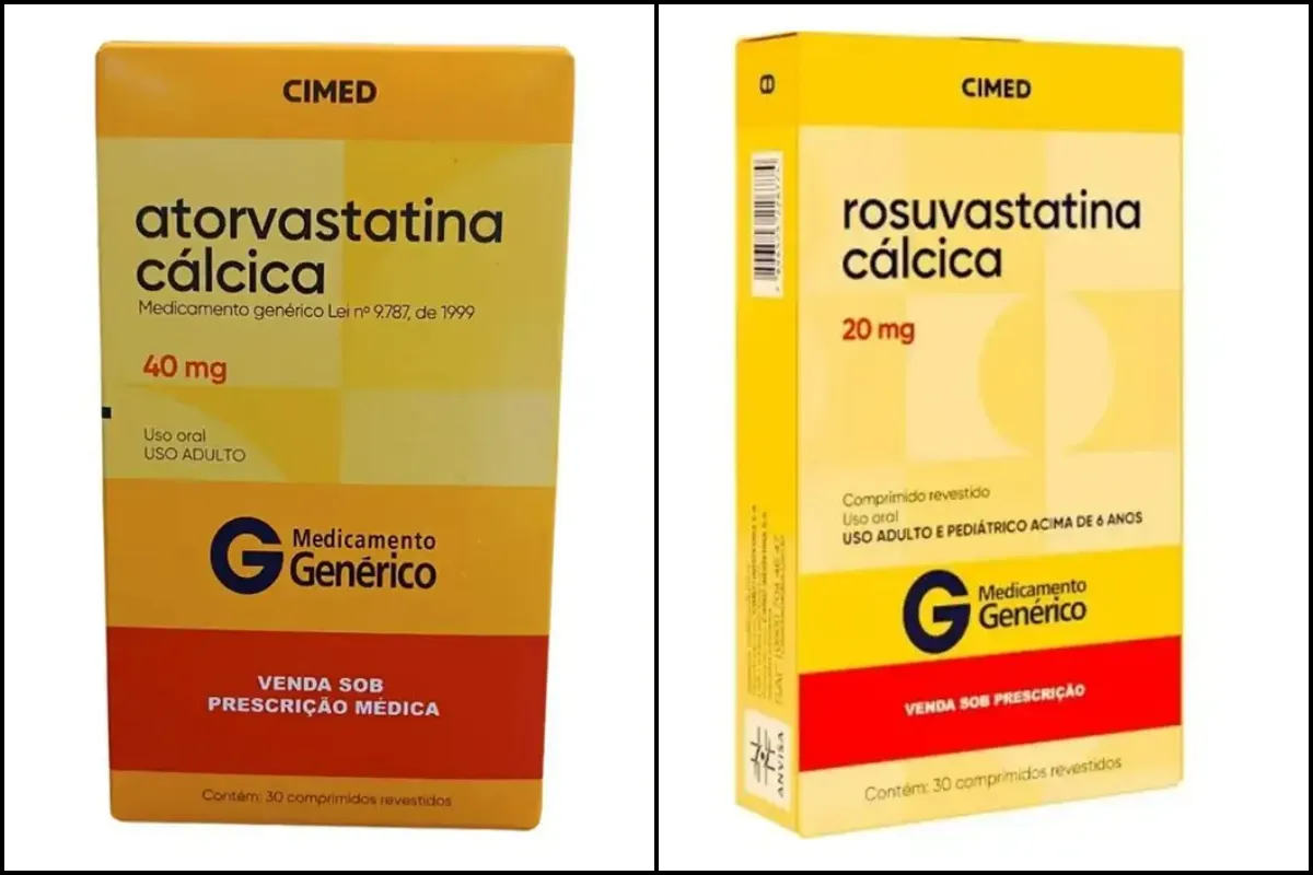 Anvisa suspende venda de corticoide e remédios para colesterol; veja quais