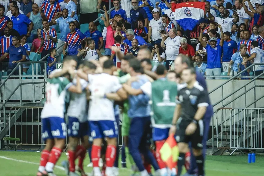 Santos x Bahia: onde assistir, horário e escalações
