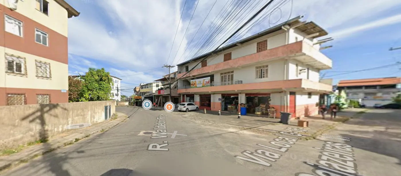 Um homem de 23 anos foi sequestrado após sair para comprar cigarros, na madrugada do último sábado (27), no bairro de Cajazeiras VI, em Salvador.