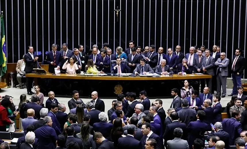 Reforma da Previdência volta à pauta da Câmara a partir desta terça-feira