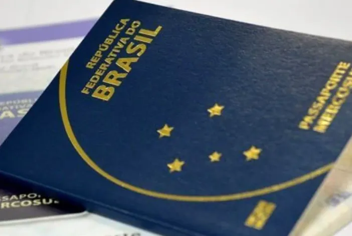 Falta de verba pode interromper emissão de passaportes no Brasil