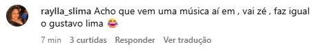 Foto: Redes Sociais
