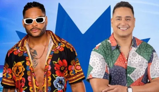 'Parango Beach' reúne Tony Salles e Xanddy na Praia do Flamengo; vendas começam nesta sexta