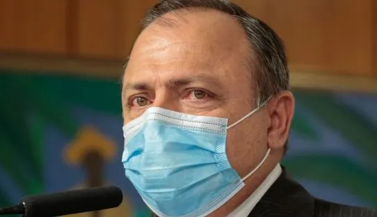 Ministro do STF, Lewandowski concede a Pazuello o direito de ficar em silêncio na CPI da Covid