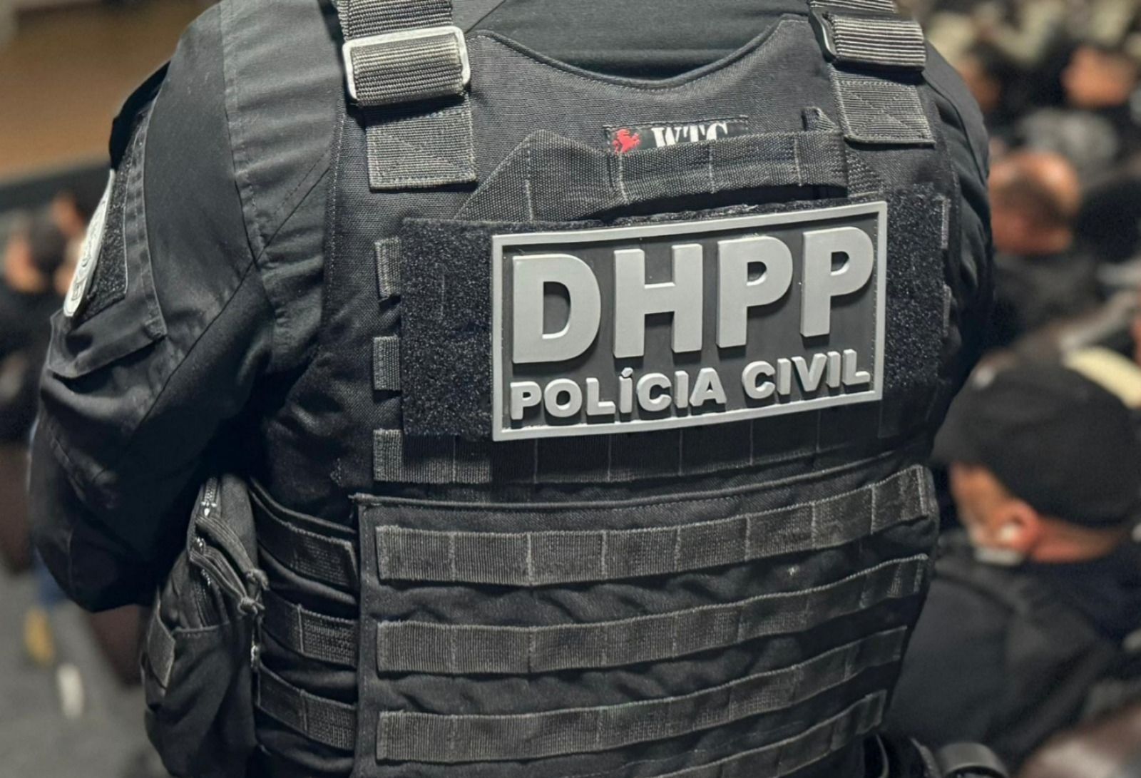 Foto: Divulgação Ascom PCBA
