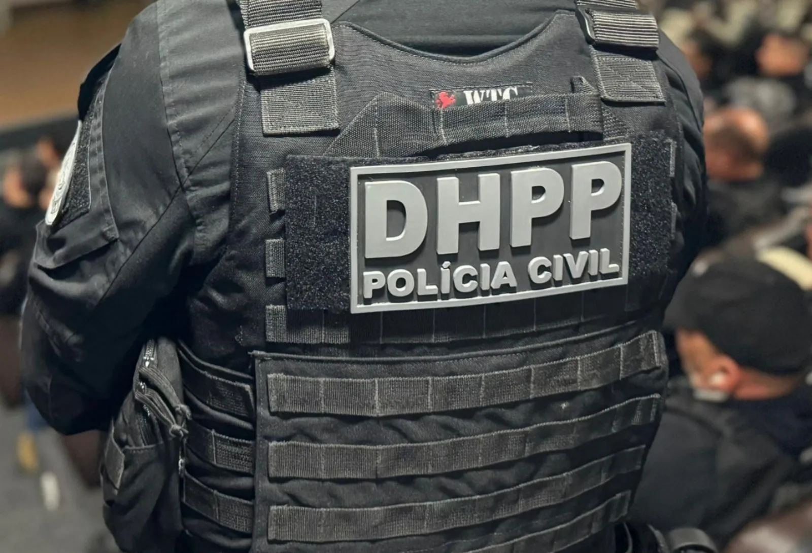 Operação prende 40 e captura suspeitos de crimes brutais na Bahia