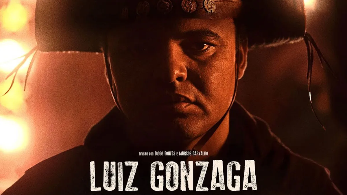 Filme 'Luiz Gonzaga – Légua Tirana' terá pré-estreia em Salvador