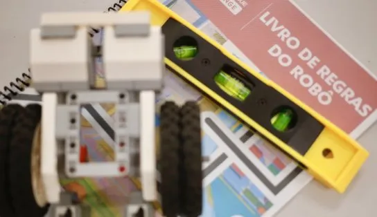 Salvador recebe Olimpíada Brasileira de Robótica neste sábado; evento é aberto ao público
