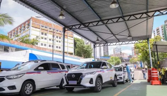 Nova tentativa de roubo à sede da Cotae é impedida pela Guarda Civil