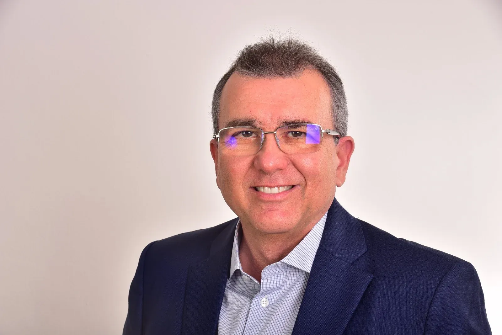 Augusto Correia, Presidente Da Midiacom Bahia