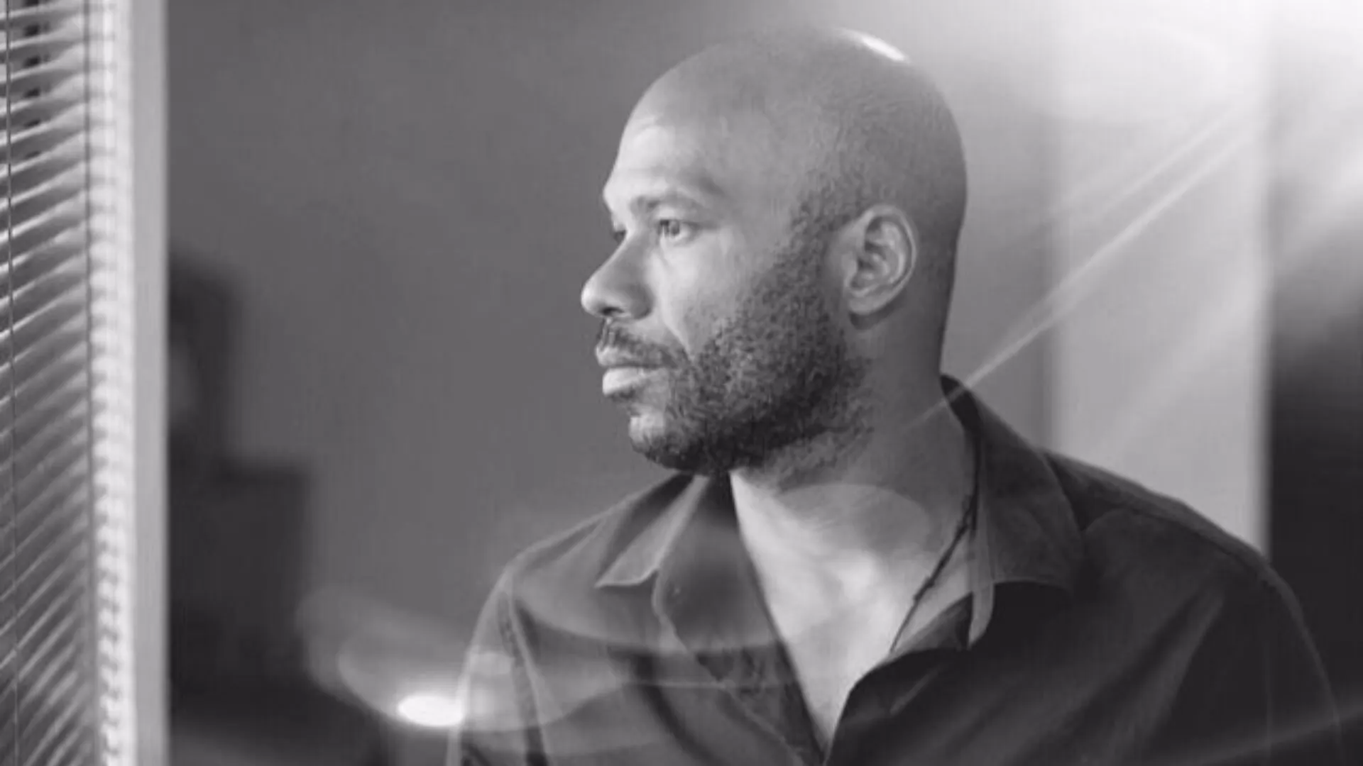 Sérgio Caetano, autor do livro