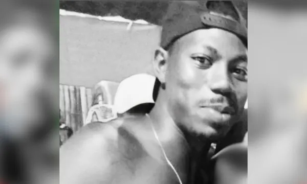 Suspeito de matar pescador após briga por senha do Wi-Fi  foi preso em Pau da Lima. Foto: Arquivo pessoal