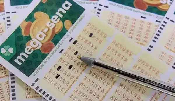 Mega-Sena sorteia prêmio acumulado de R$ 37 milhões; veja dezenas